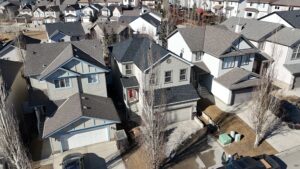 Calgary Roofing & Restoration photo 1