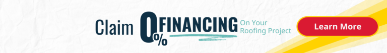 0% finance banner